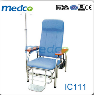 IC111 hospital blood pressure chair price