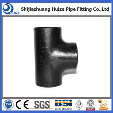 cross barred pipe tee