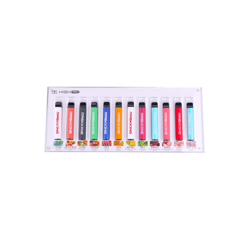 MKVAPE12FLAVORS maskking vape 1000PUFFSS UNTUK HIGHVAPE