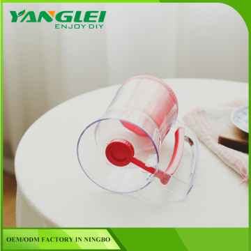 post mix dispenser use for making muffin pancake cupcake