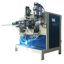 Aluminum Clothes Hanger Making Machine for Laundry Racks