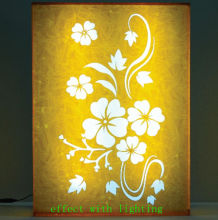 iridescent acrylic sheet