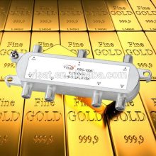 Indoor splitter & tap