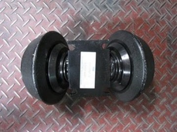 IHI CCH500 top roller for crawler crane machinery