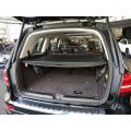 Mercedes Benz GLS Tailbox Cover Vorhang