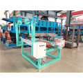 metal colorful steel aluminium roofing sheet making machine