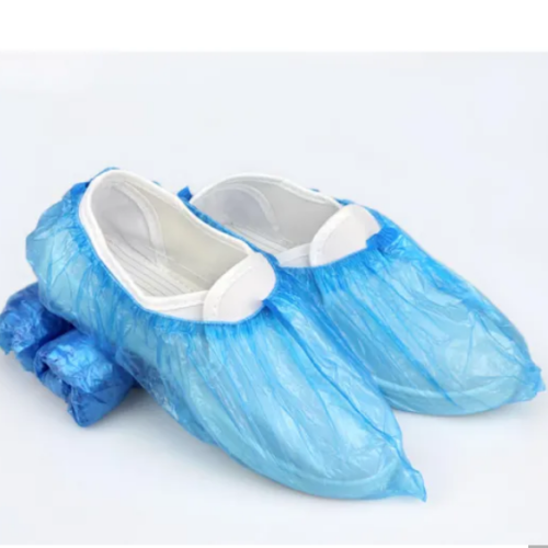 Disposable Dust Isolation Protective Shoes Cover