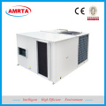 Verhuur verpakte Rooftop centrale airconditioner