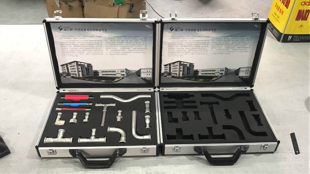 Aluminum Box Aluminum Box