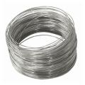 ลวดเหล็ก GI Electro Galvanized Wire