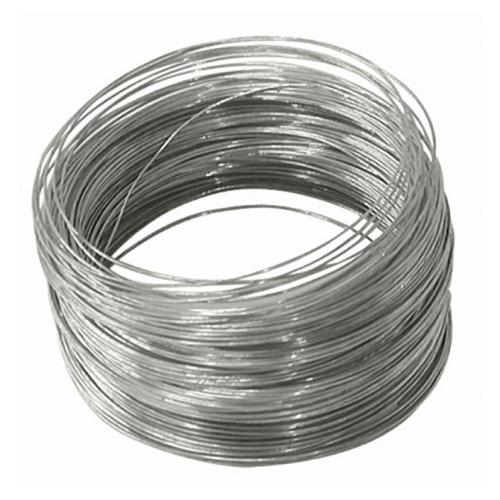 Iron Steel GI Electro Galvaniserad Wire