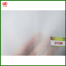 Woven Fusible Tricot Knitted Woven Fusible Interlining