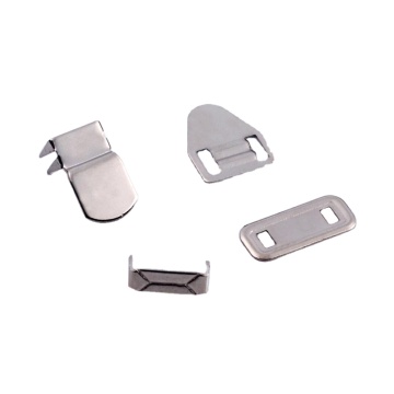 Brass Pant Hooks - BM10062 Trouser Hook