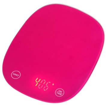 Digital Kitchen Scale - Electric Kitchen Weighting Scale