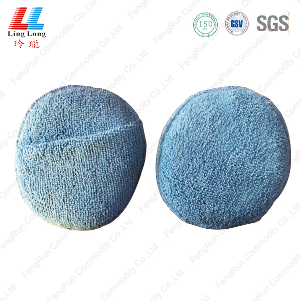 Fiber Sponge