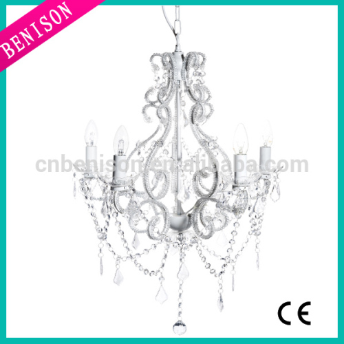 New Design Modern Crystal Ceiling Lamps BS284-103
