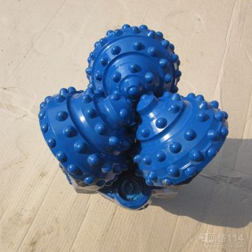API TCI Tricone Bit Roller Cone Bit