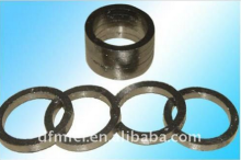 flexible graphite packing ring sealing material (The carbon content of 99%)