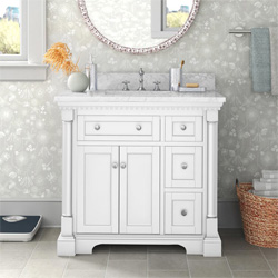 High End Bathroom Vanities