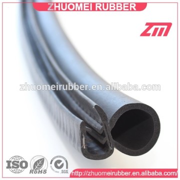 Automotive Rubber Door Seal Rolls