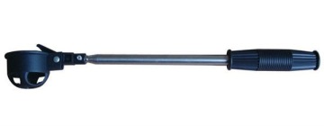 6.5 foot telescopic golf retriever