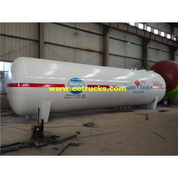 50000 Litres LPG Bulk Domestic Vessels