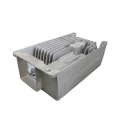 High Precision Hardware Accessories Alu Alloy Die Casting