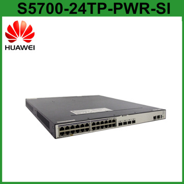 Huawei S5700 Switch S5700-24TP-PWR-SI 24 Port POE Switch