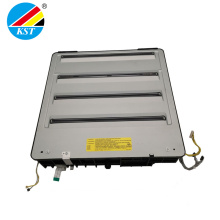 Konica Minolta Bizhub Printer Laser Unit, Print Head Assy, 110V/220V LED Lighting & Scanner Assembly