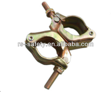 scaffolding clamp