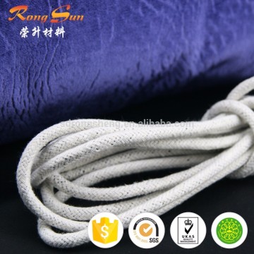 5mm Cotton Micro Filler Cord