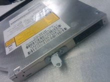 Optical Disc Drive Ts-l633 8x Slim Dvd+-rw Dl Drive Sata Interface