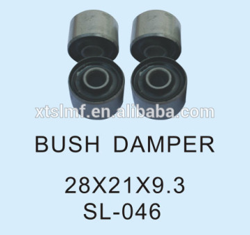 Motorcycle Hub Wheel bushing