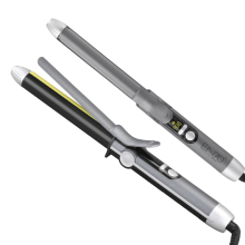 ENZO Professional Ceramic Tourmaline Hair Curler