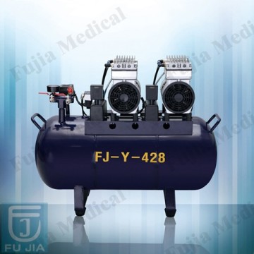 dental supply air compressor