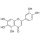 Name: 4H-1-Benzopyran-4-one,2-(3,4-dihydroxyphenyl)-5,6,7-trihydroxy- CAS 18003-33-3