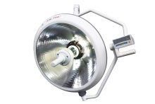 Single Dome Halogen Surgical Operating Lamp