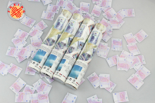 wholesale popper party popper fireworks,novelity party popper and mask