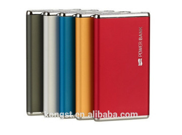 Mobile Power Bank 4000mAh For Laptop And Any Mobile Phone