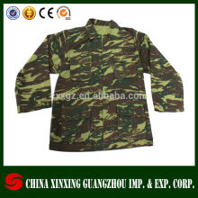 Military clothing with tactical pants