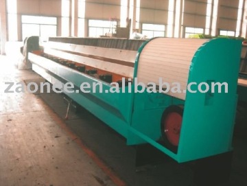 Horizontal Type!Copper Wire Drawing Machine (cable machine)