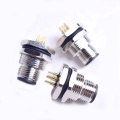 M12 Outdoor Waterproof Connector