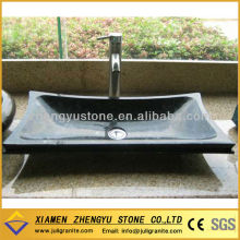 Emerald Pearl Granite Sink Basin