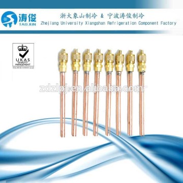 High qulity copper access valve ,brass valve