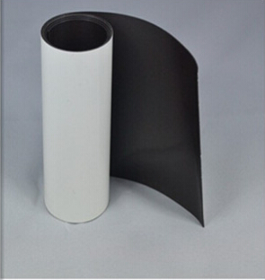 Flexible Rubber Magnet Sheet (UNI-Rubber-oo7)