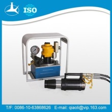 prestressed tensioning jacking machine