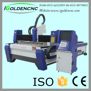 500w laser cutter yag laser cutter IGY-1530