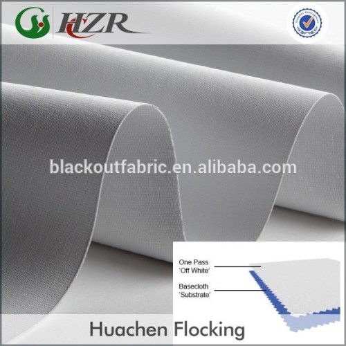 Cheap Price Wholesale Blackout Curtain Lining Fabric