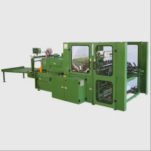 automatic plastic film slitting rewinding machine non woven roll to roll paper slitting machine