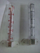 High Quality Garden Glass Rain Guage